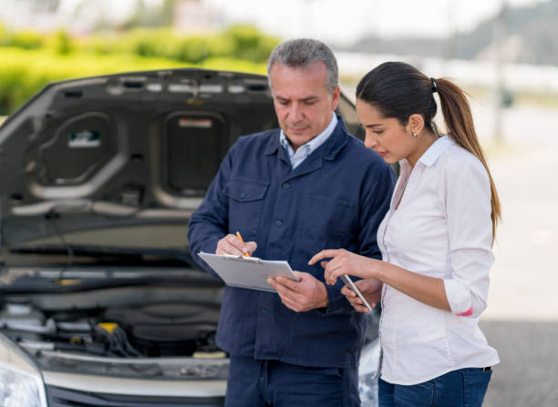 Licensed Commercial Auto Insurance service in Newport, TN - Auto Insurance Axis