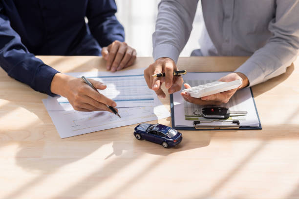24/7 Emergency Commercial Auto Insurance experts in Newport, TN