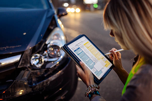 Affordable Commercial Auto Insurance solutions in Newport, TN